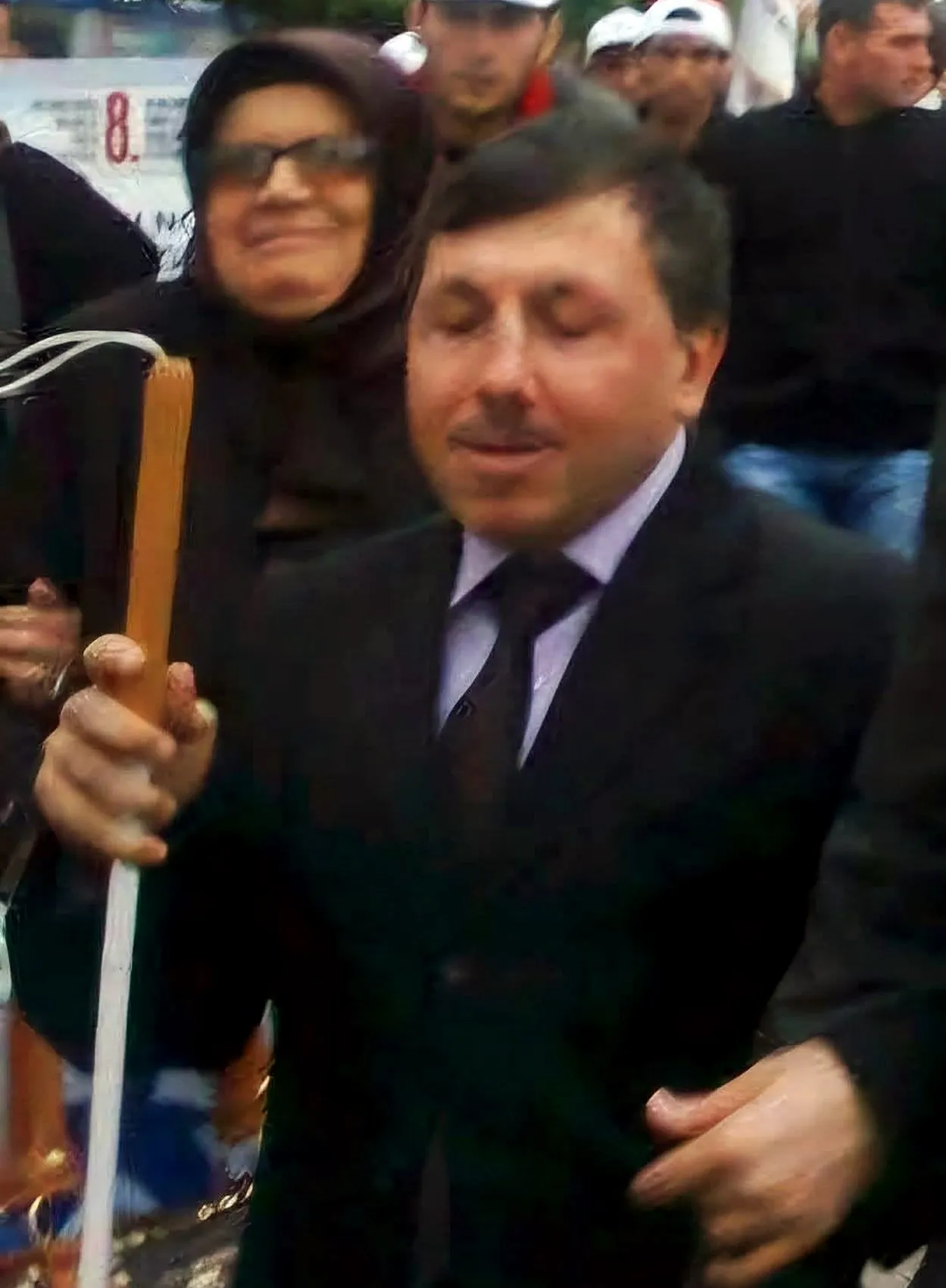 Adana'daki kazada ağır yaralanan öğretmen Ediz Mut hayatını kaybetti