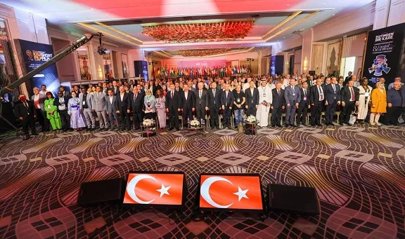 İstanbul 132 sendika liderini eğitim geleceği için buluşturdu