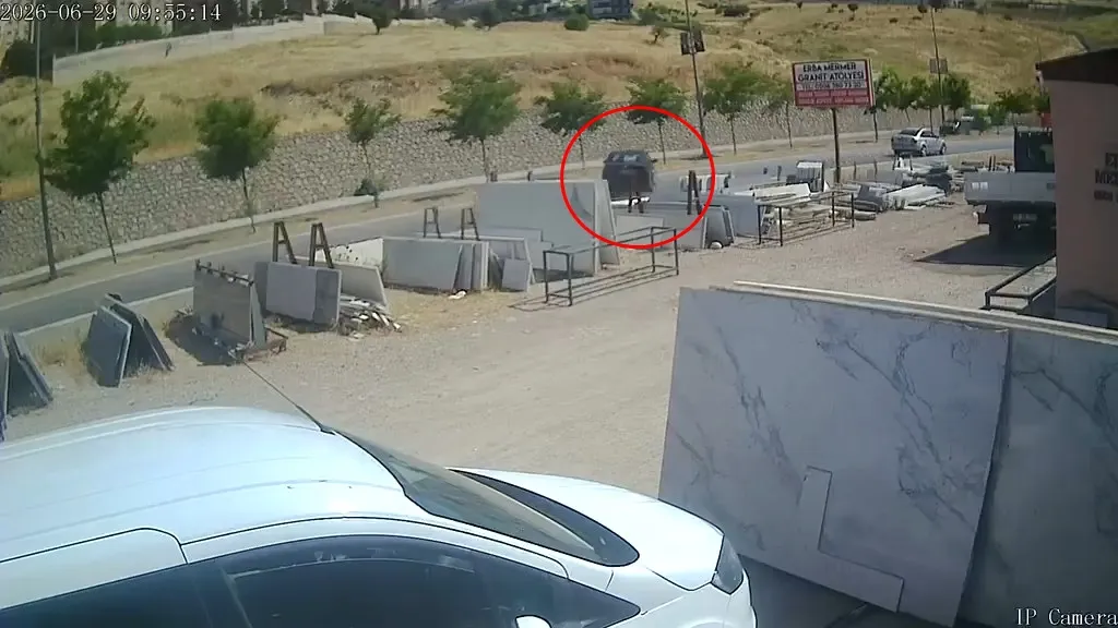 Şırnak’ta trafik kazası bir öğretmeni hayattan kopardı