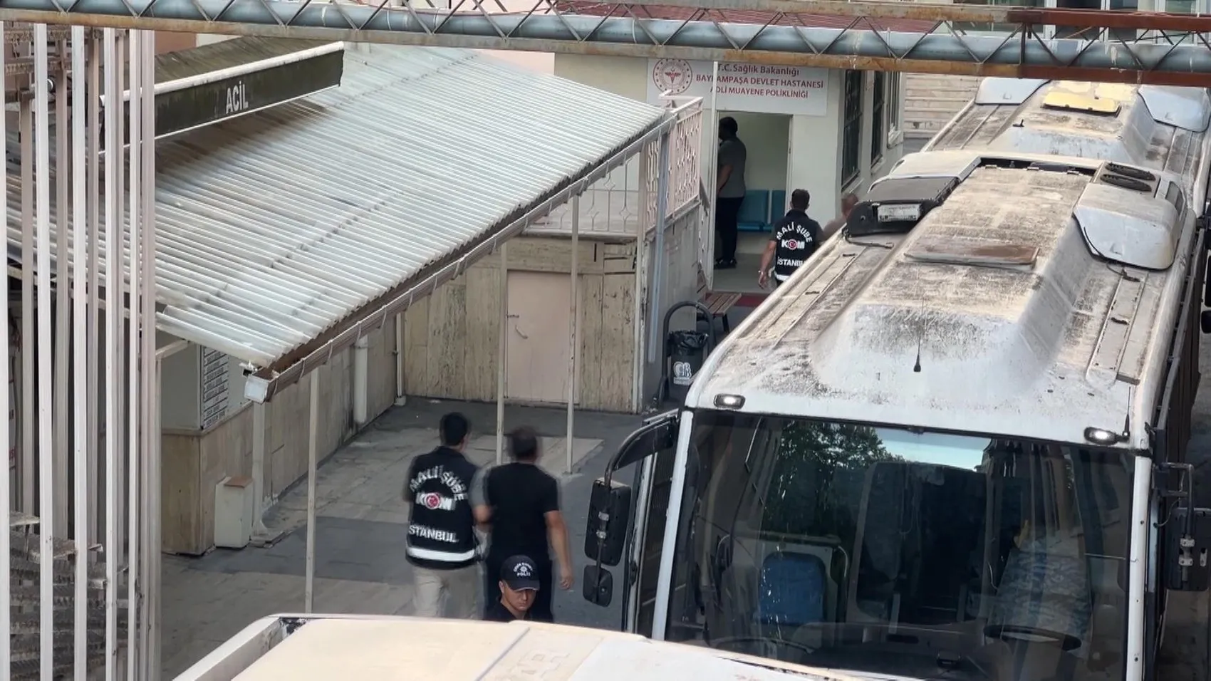 Silivri Belediyesi merkezli yolsuzluk operasyonunda isimler belli oldu