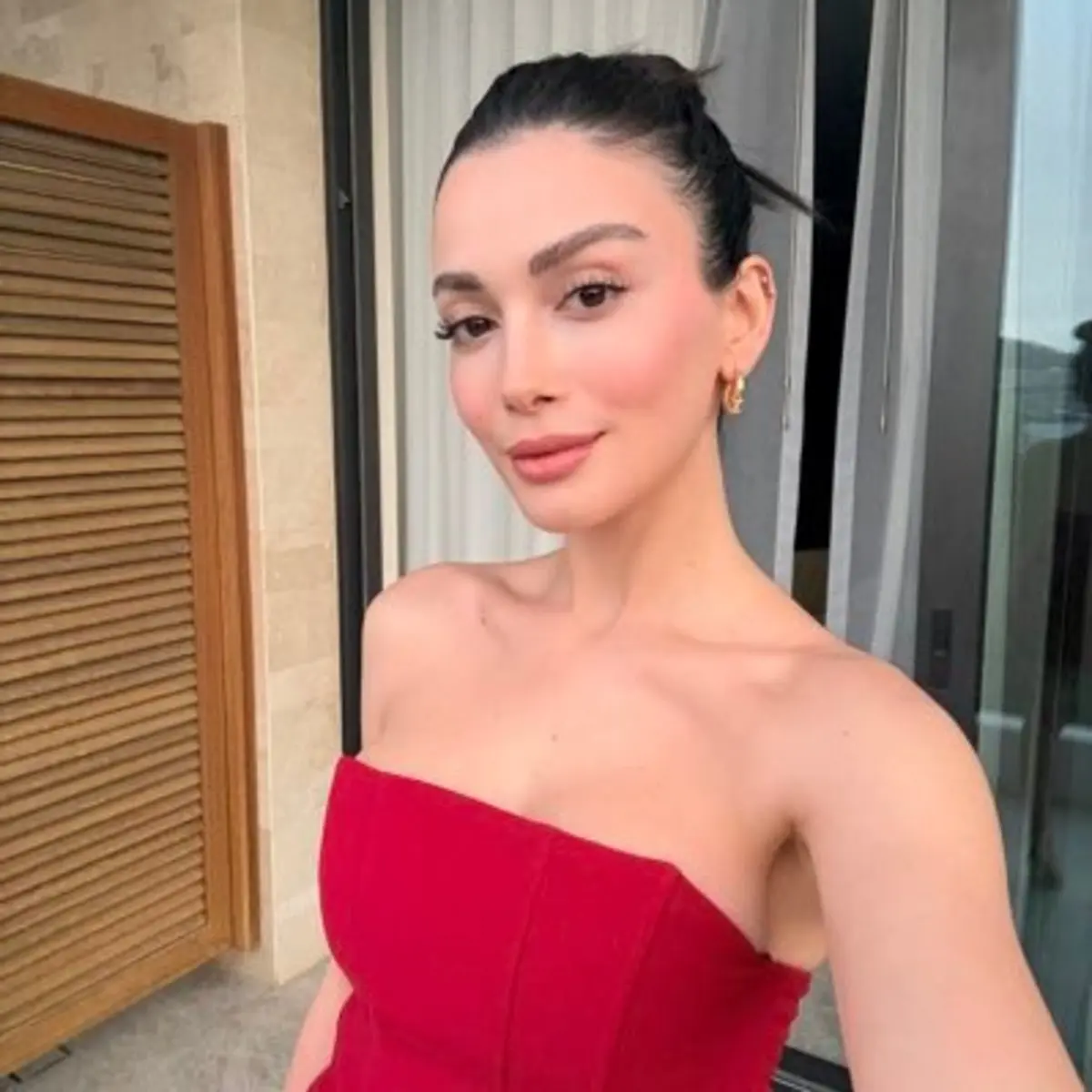 Doğanın Kanunu nun yıldızı Özge Yağız kaç yaşında, sevgilisi var mı? 1