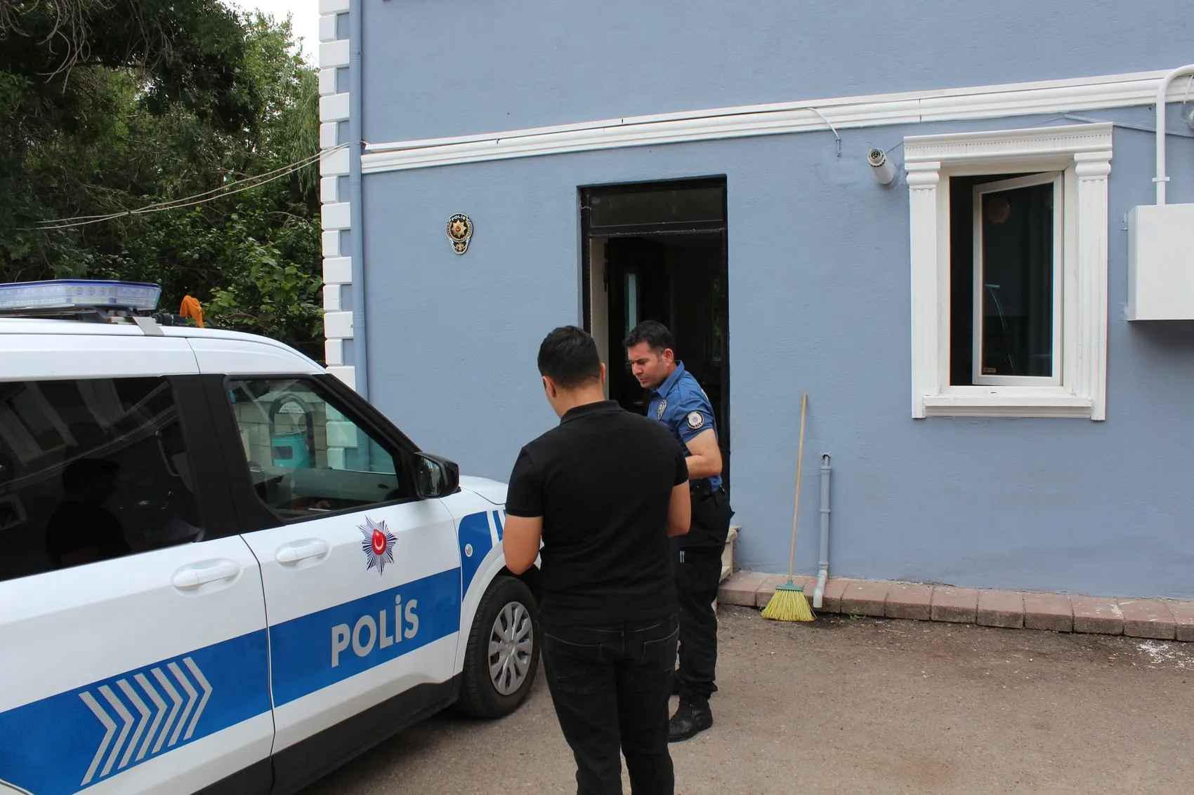 YKS günü okul paniği 17 yaşındaki gencin hayallerini iki dakikayla bitirdi