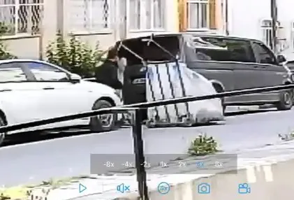 Avcılar'da hırsızların rahatlığı pes dedirtti