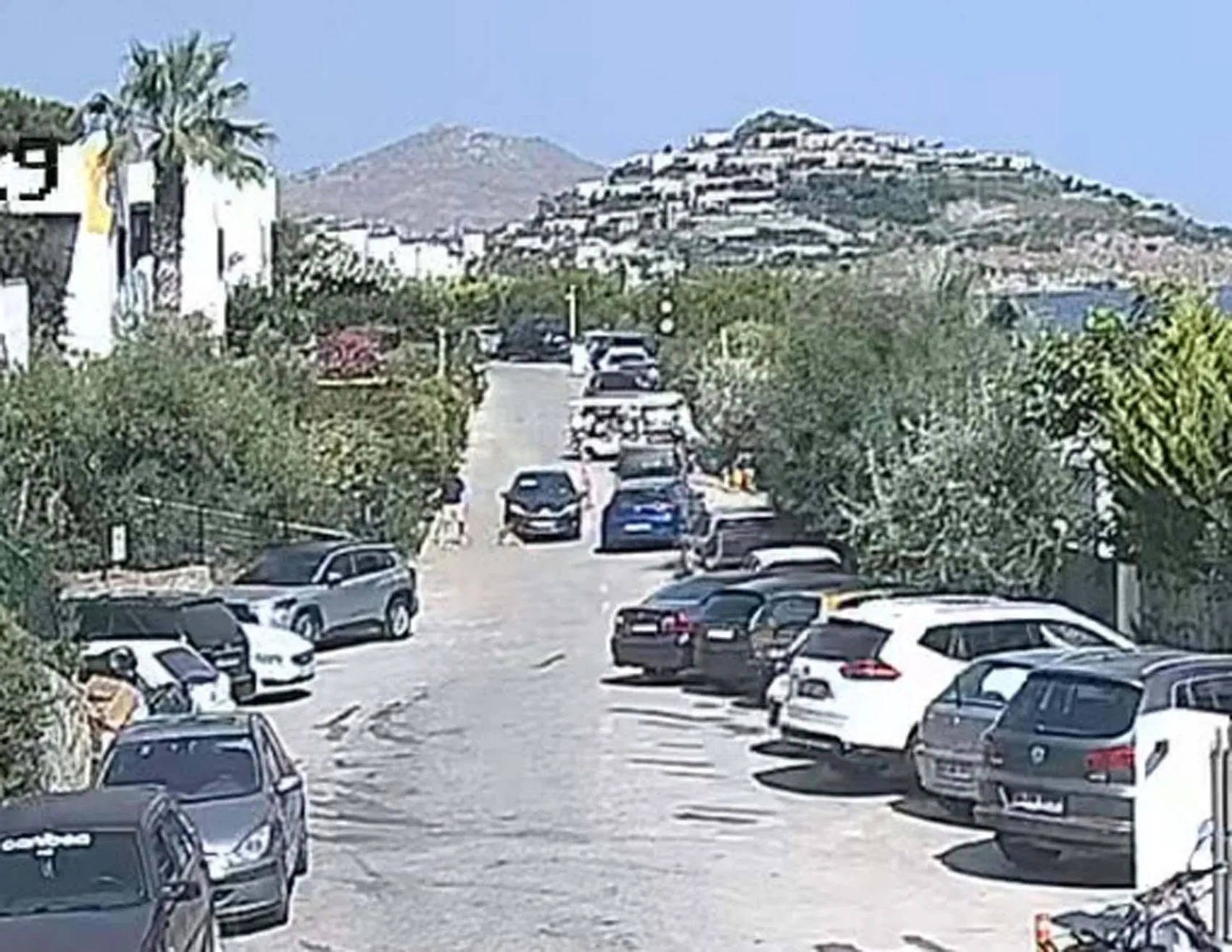 Bodrum’da Çinko’ya çarpan sürücü mahkemeden beraatle ayrıldı