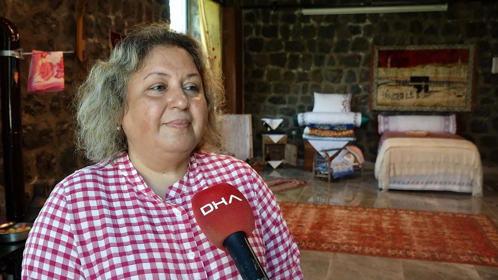 Trabzon’da 1970’lerin köy hayatına nostaljik bir yolculuk