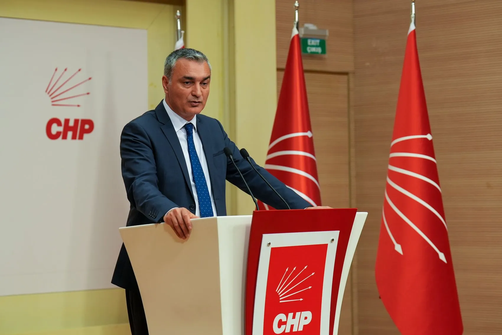 Kılıçdaroğlu Meclis kürsüsüne dönüyor