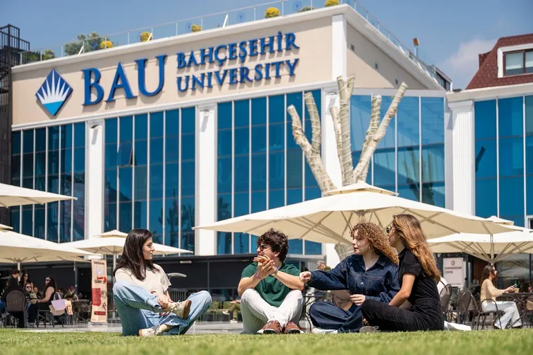 Bahçeşehir Üniversitesi sürdürülebilirlik alanında Türkiye’nin zirvesine yerleşti