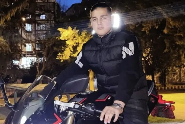 Gaziantep'te karne sevinci yerini acı bir kayba bıraktı