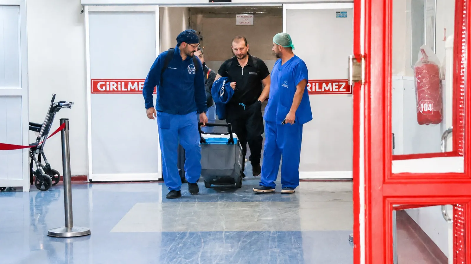 19 yaşındaki Mustafa altı kişiye yeni bir hayat verdi
