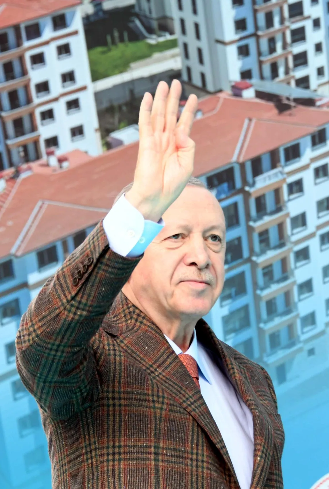 Erdoğan meclisteki muhalefeti sert sözlerle hedef aldı