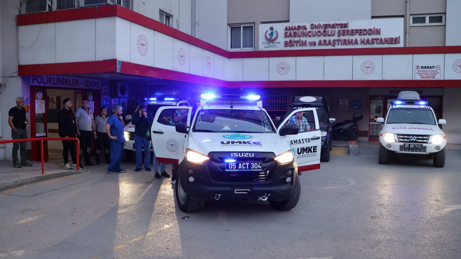 19 yaşındaki Mustafa altı kişiye yeni bir hayat verdi