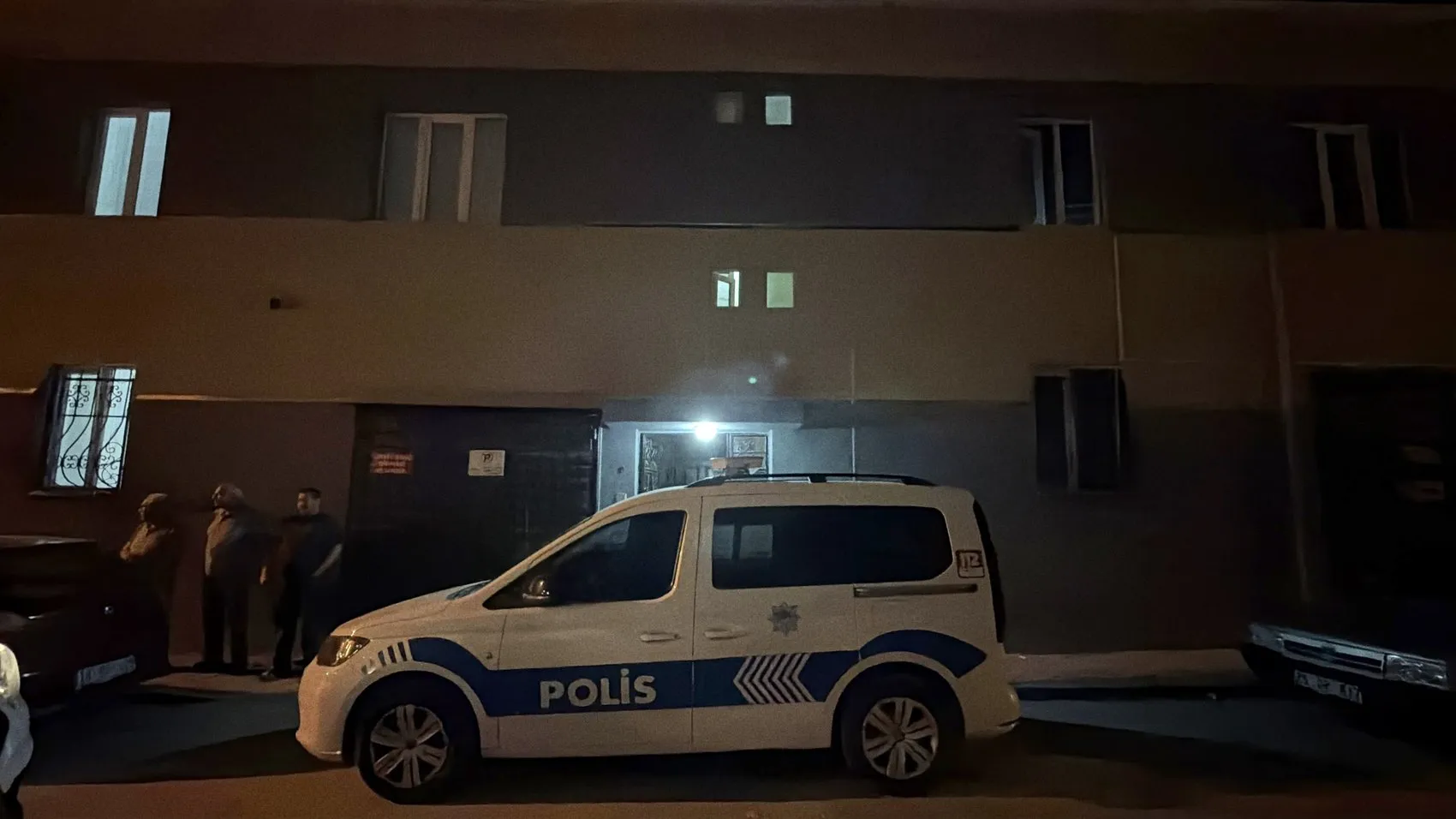 Eskişehir'de mama yerken fenalaşan bebek hayatını kaybetti