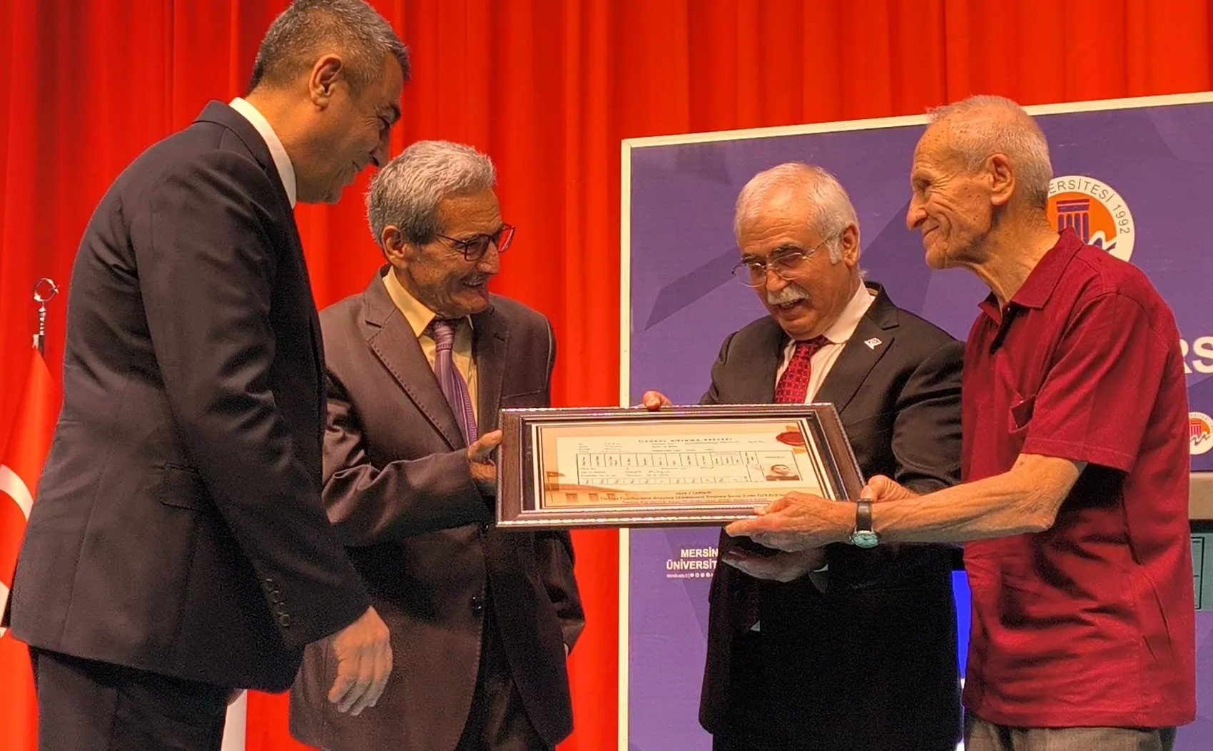 Anayasa Mahkemesi Başkanı Özkaya 102 bin dosyalık yükü açıkladı