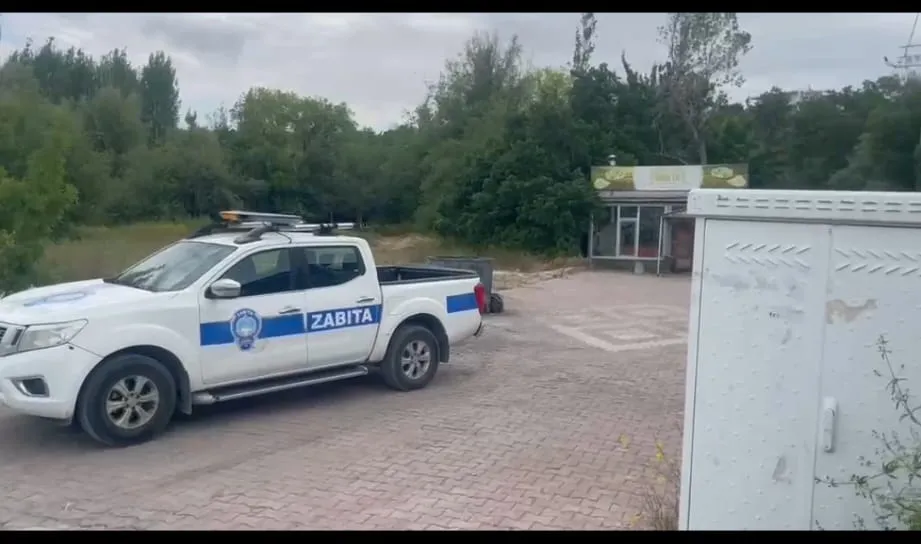 Van Edremit’te kuduz vakası sonrası 7 mahalleye karantina geldi