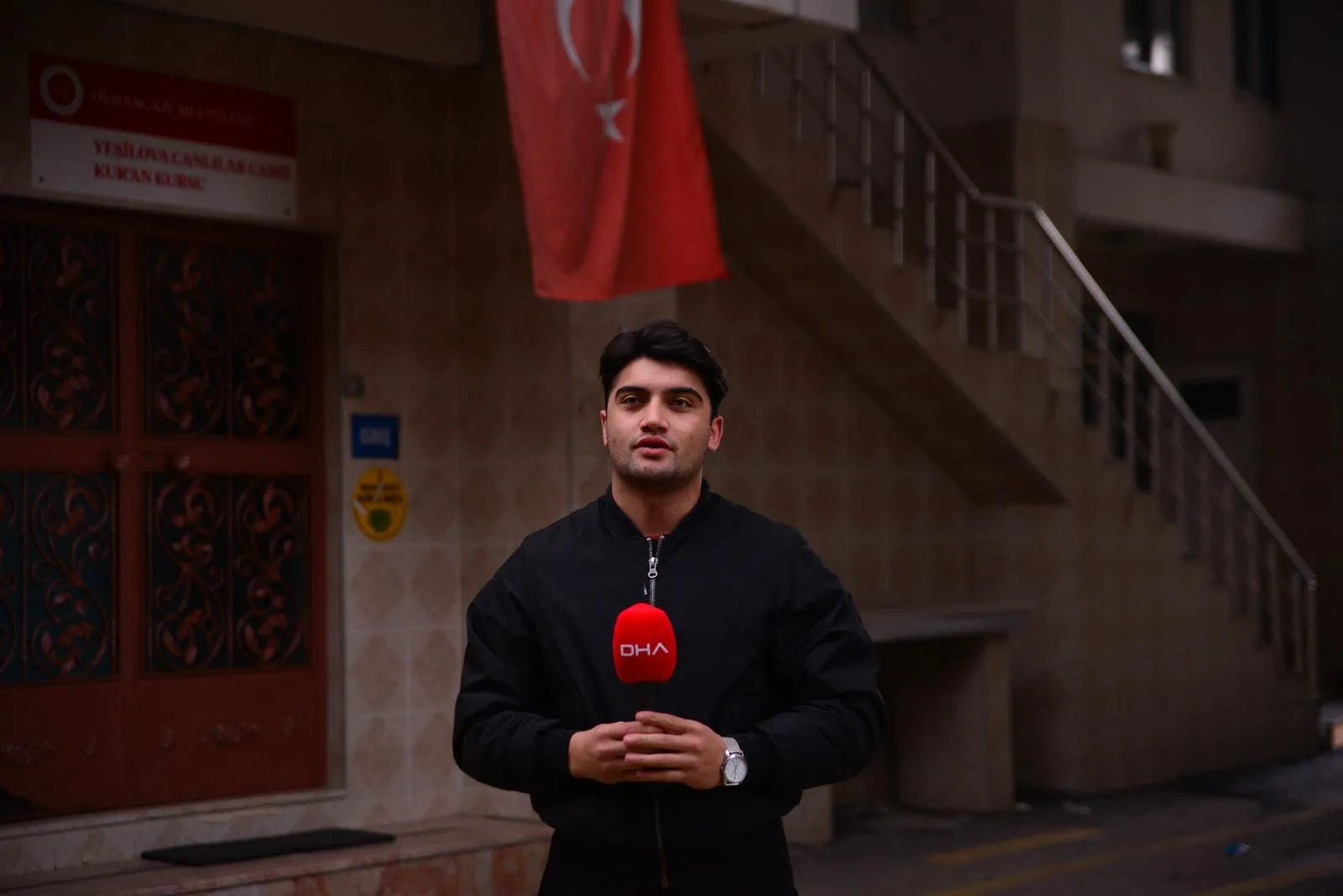 Bursa basınının en iyileri belli oldu
