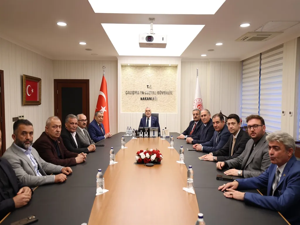 Eskişehir'deki maden eylemi anlaşmayla sona erdi