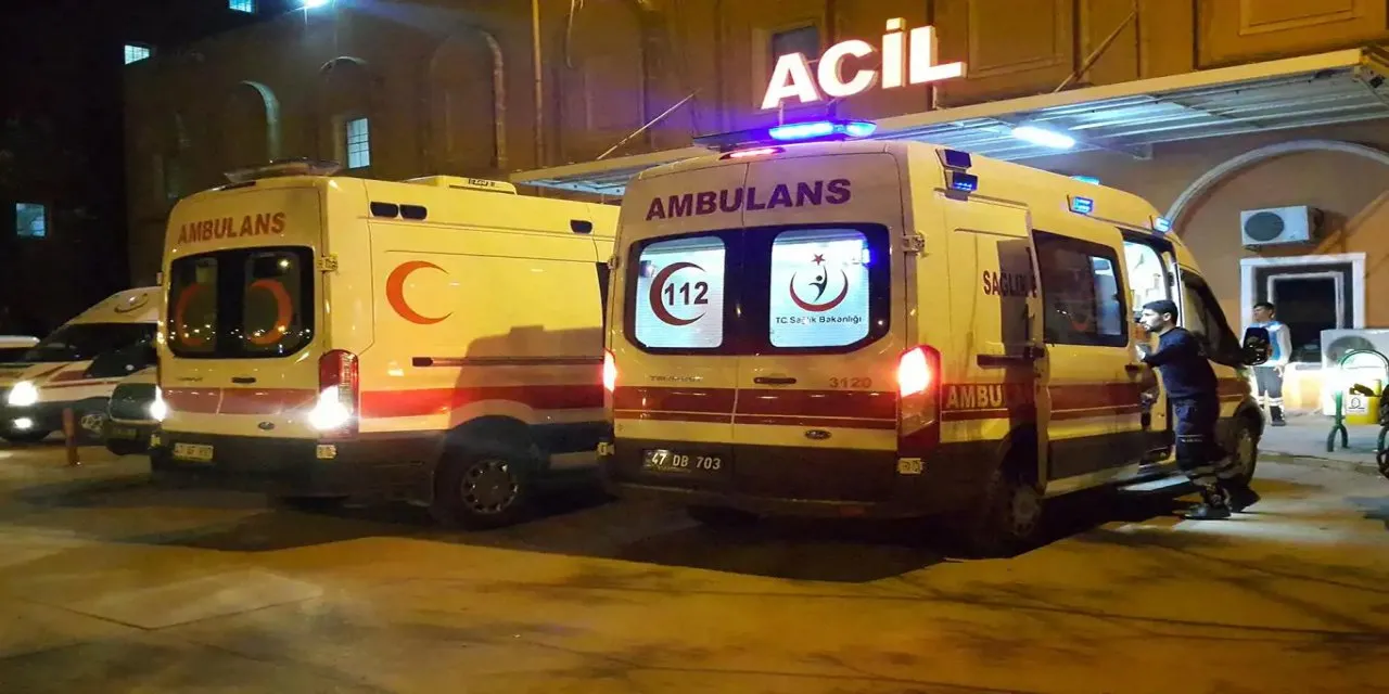 Kızıltepe’deki park cinayetinde zanlının sosyal medya paylaşımı yakalattı