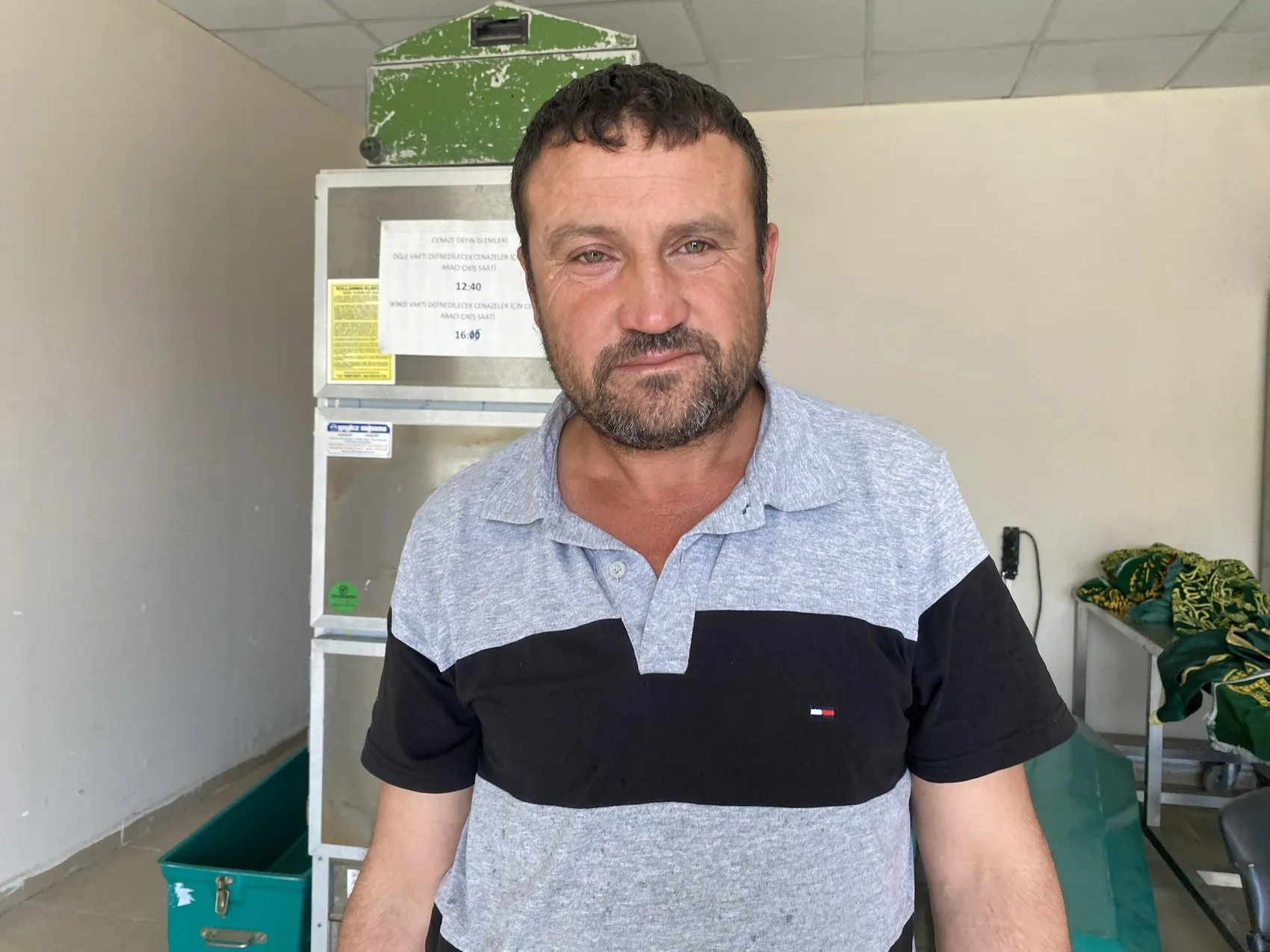 Manisa'da serinlemek isteyen 12 yaşındaki çocuk gölette hayatını kaybetti
