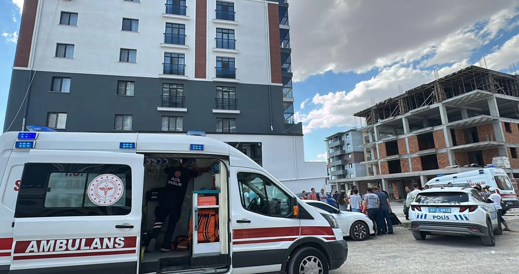 Edirne’deki vahşetin failine mahkemeden en ağır ceza çıktı