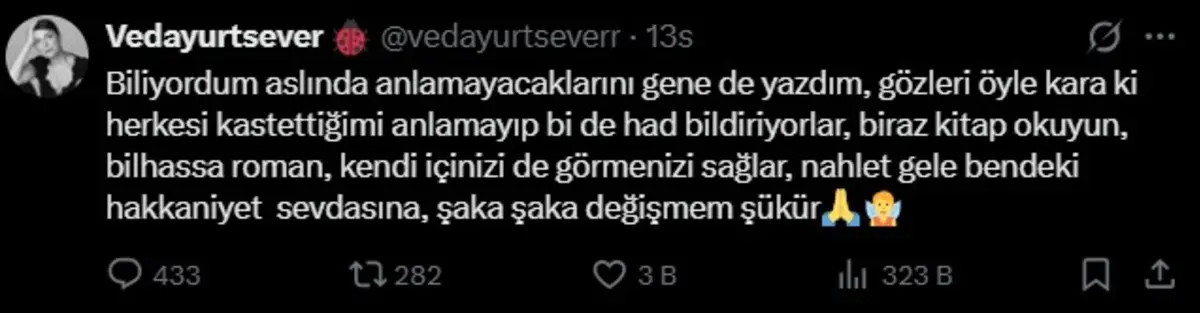 Halef te kriz çıktı! Aybüke Pusat projeyi bıraktı! Veda Yurtsever daha fazla dayanamadı 4