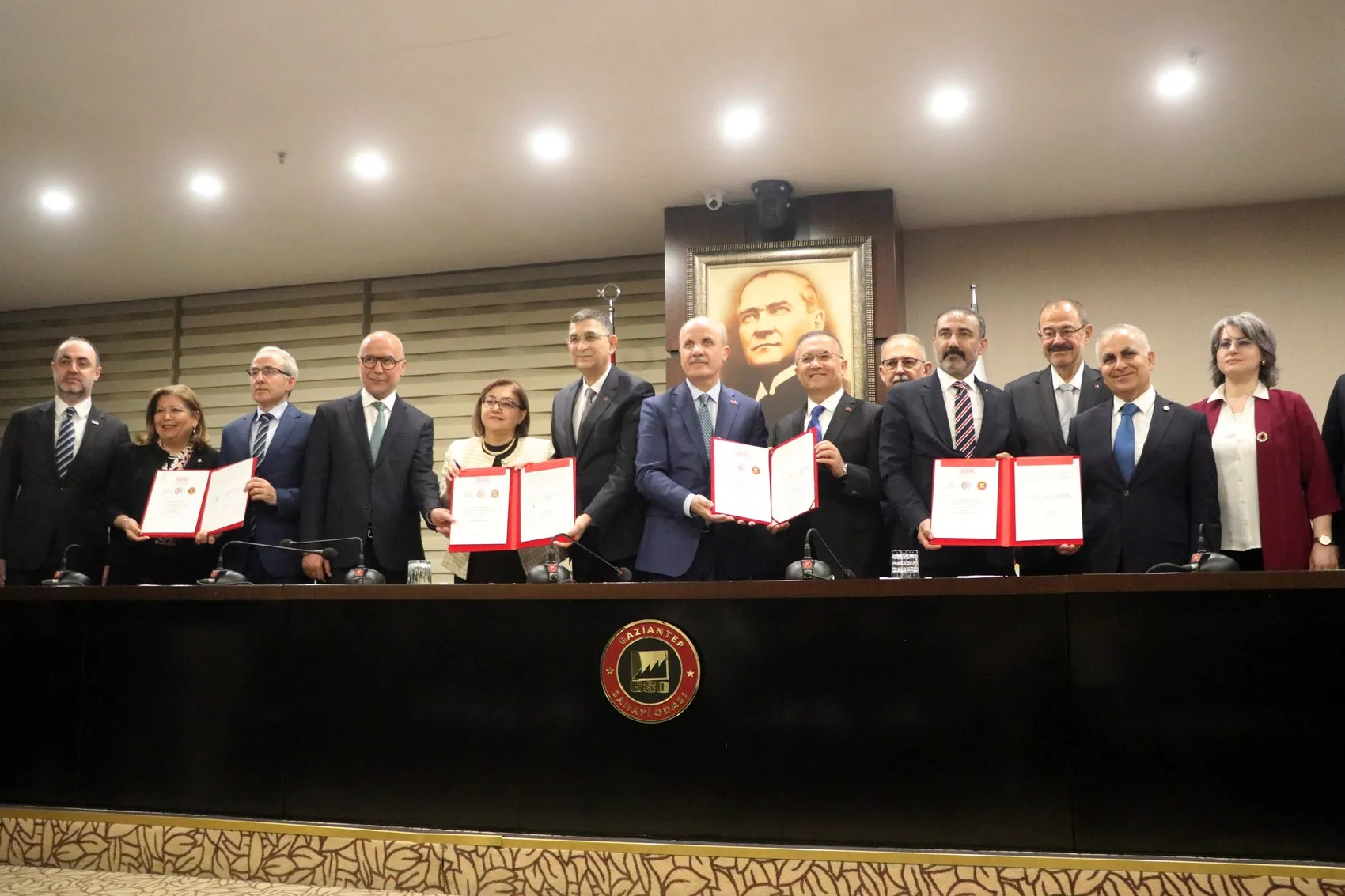 Üniversite eğitiminde staj dönemi bitiyor
