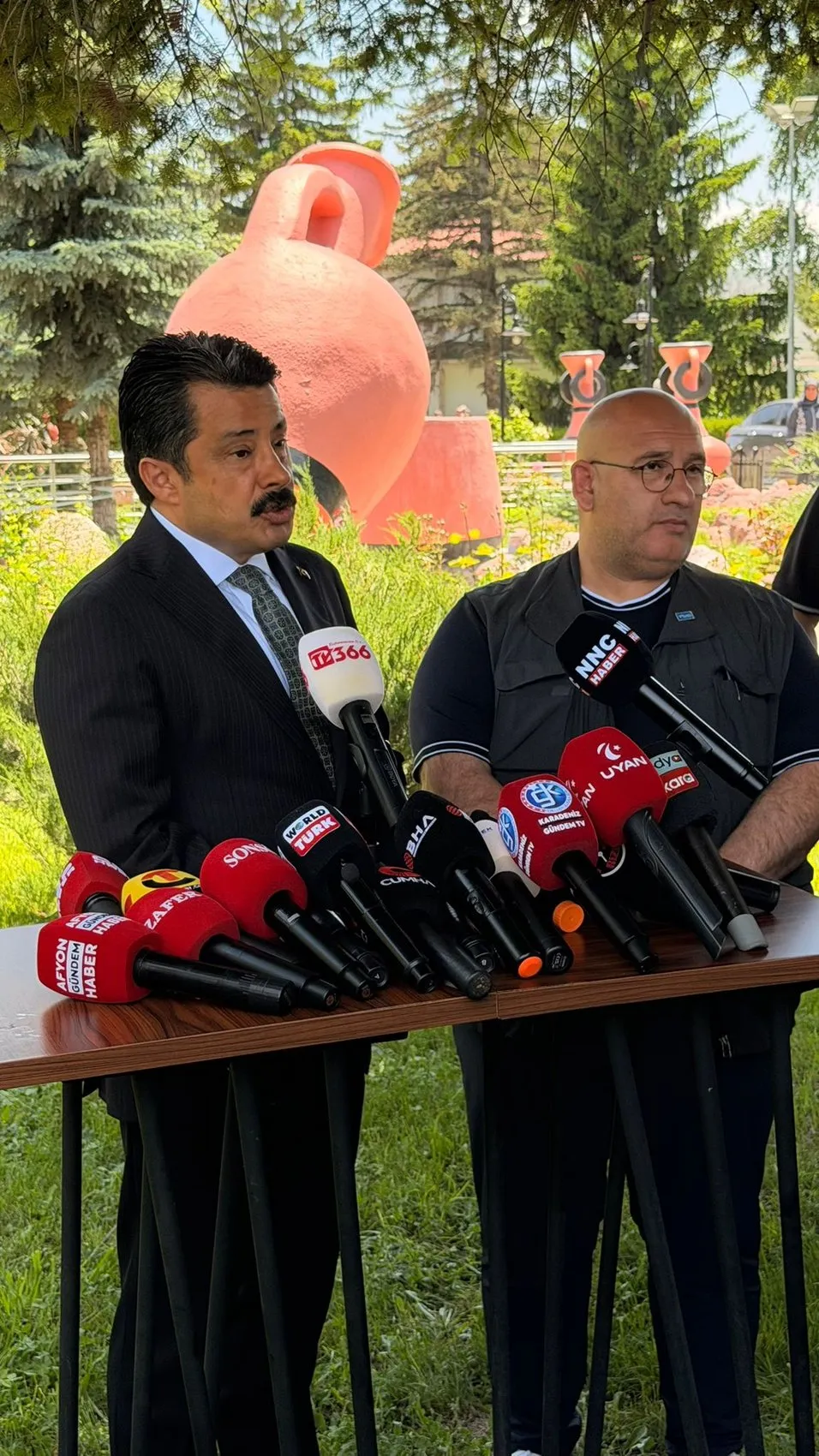 Dijital haberciliğin geleceği Kırşehir’de masaya yatırıldı