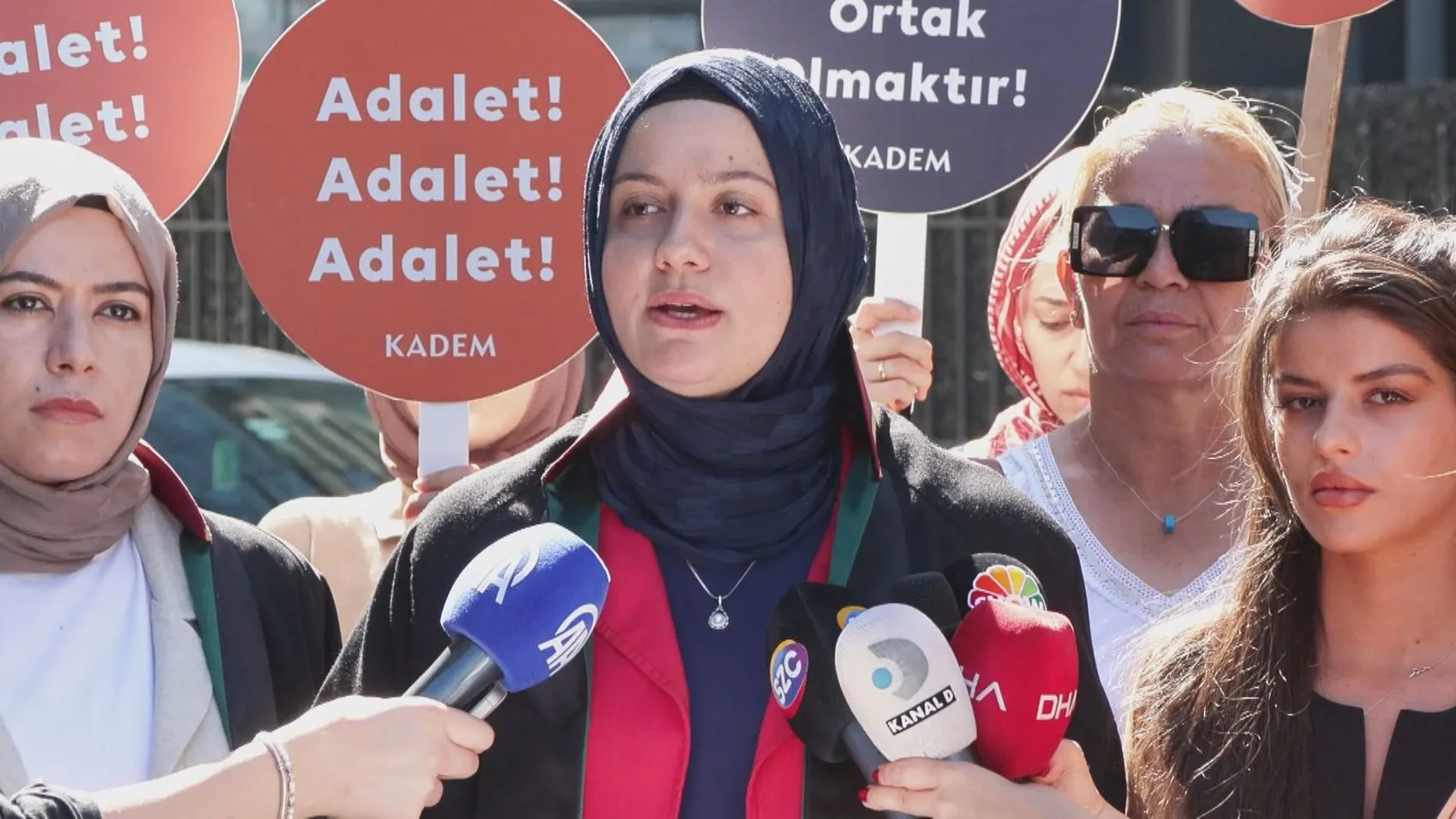 Ayşe Tokyaz davasında sanık savunması İndirim istemiyorum
