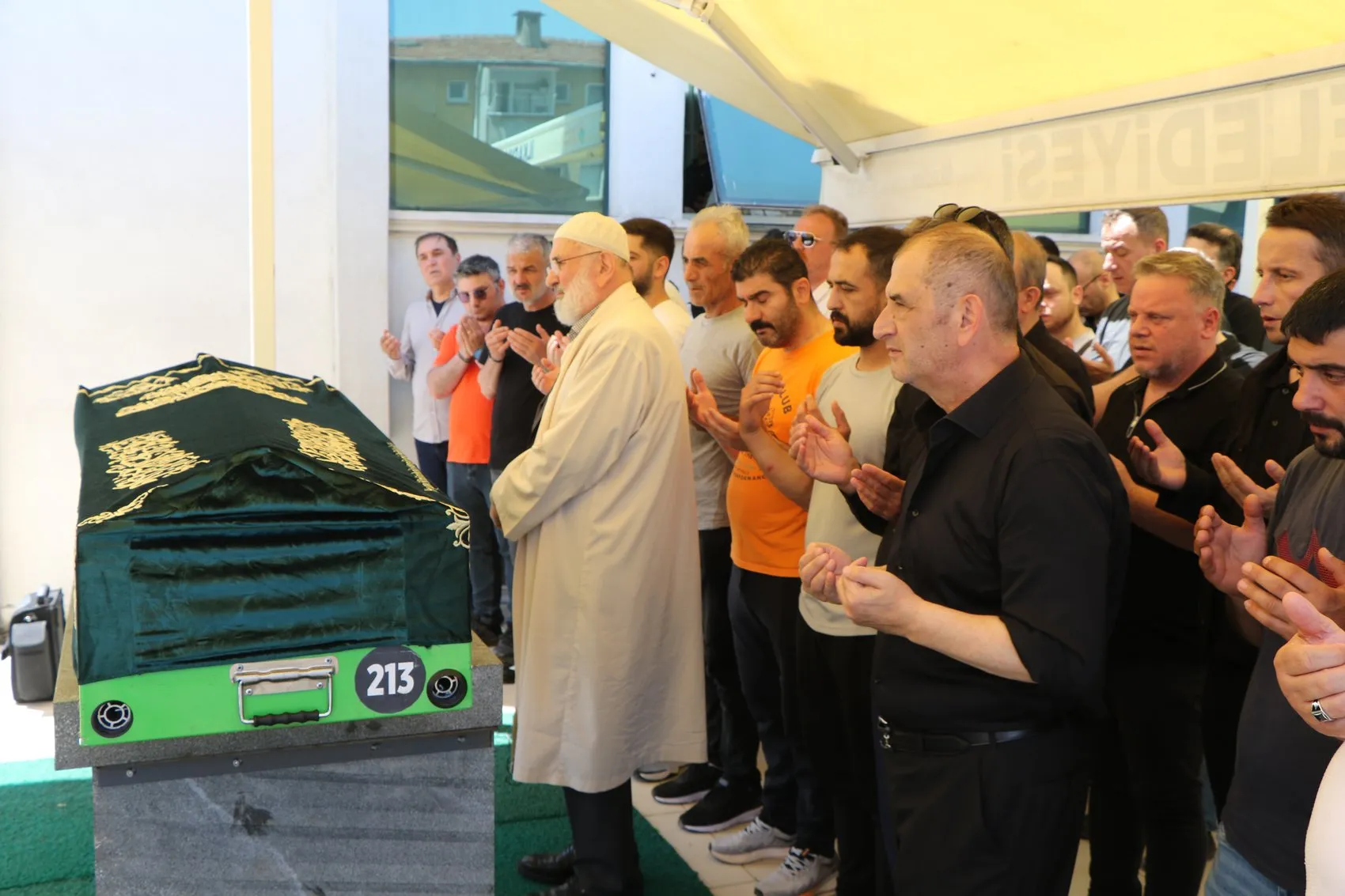 Samsun'da fabrikada elektrik faciası Üç işçi hayatını kaybetti