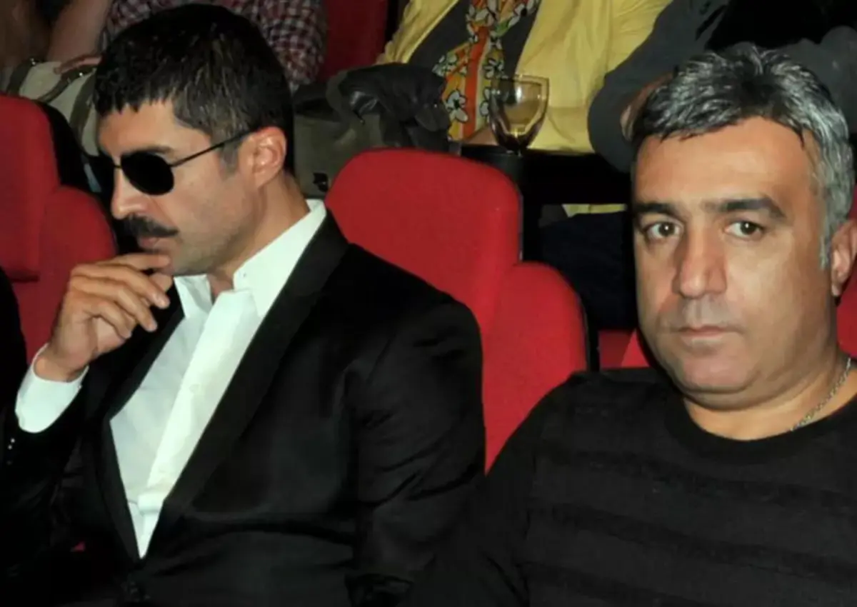 Özcan Deniz abisi Ercan Deniz e demediğini bırakmadı! 1 milyar liramın üzerine çöktü 2
