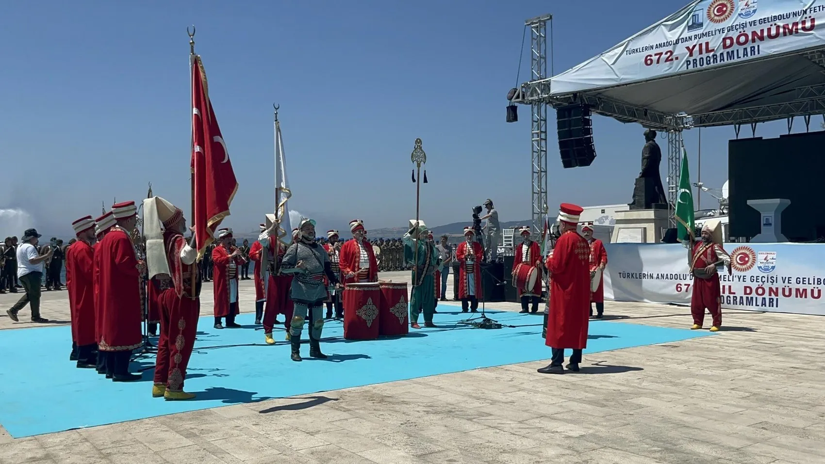 Kurtulmuş Avrupa bugün Türkiye'nin desteğine muhtaç hale geldi