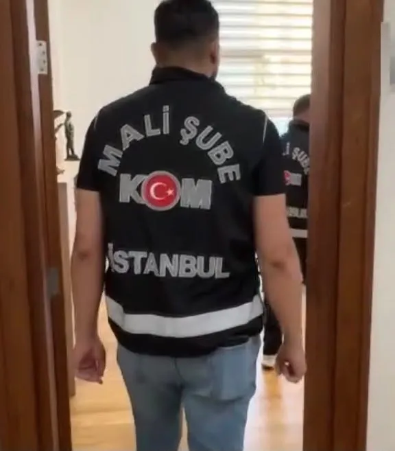 Şile Belediyesi operasyonunda yeni perde 16 kişi gözaltına alındı