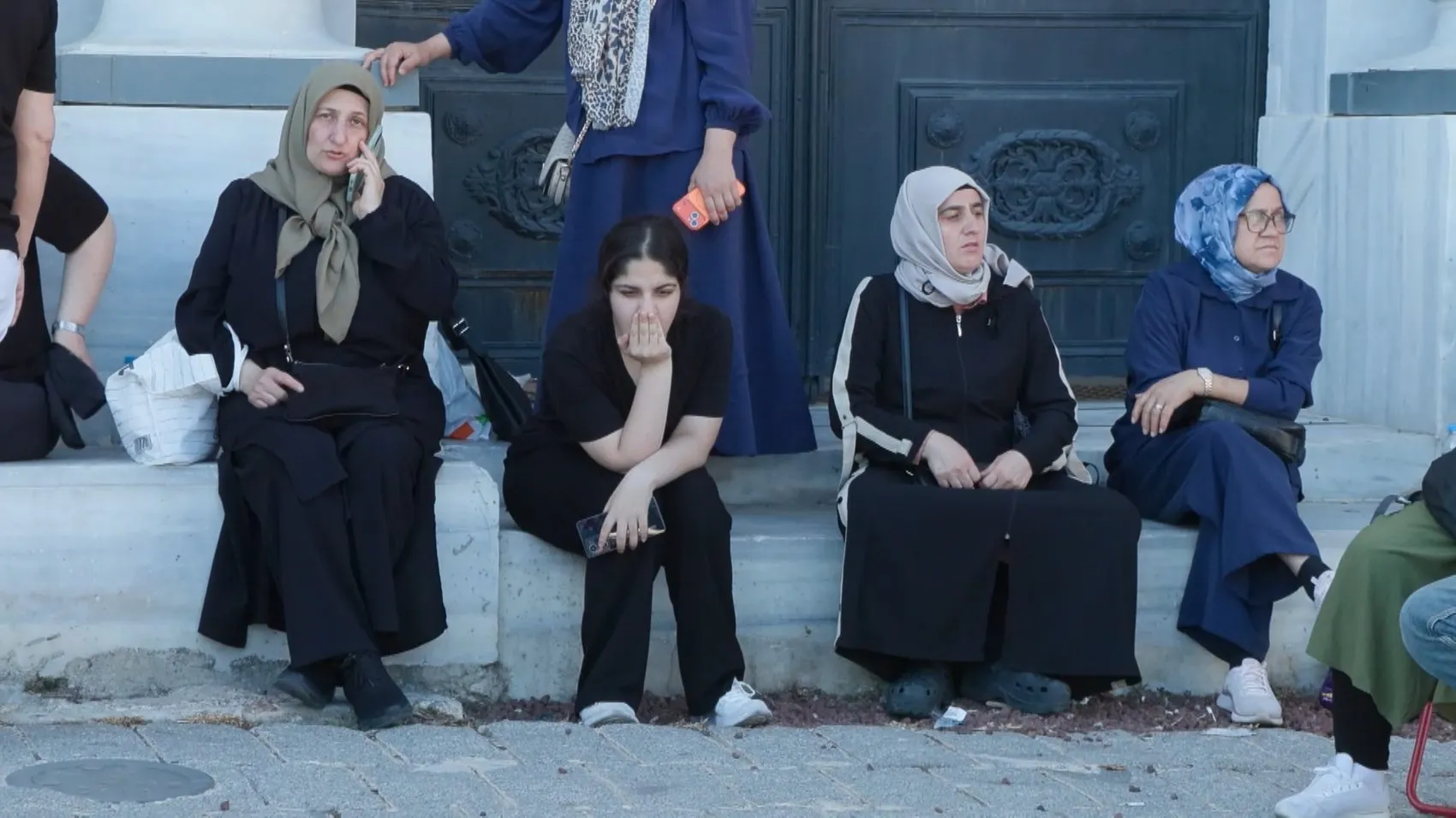 YKS maratonu dil sınavıyla sona erdi