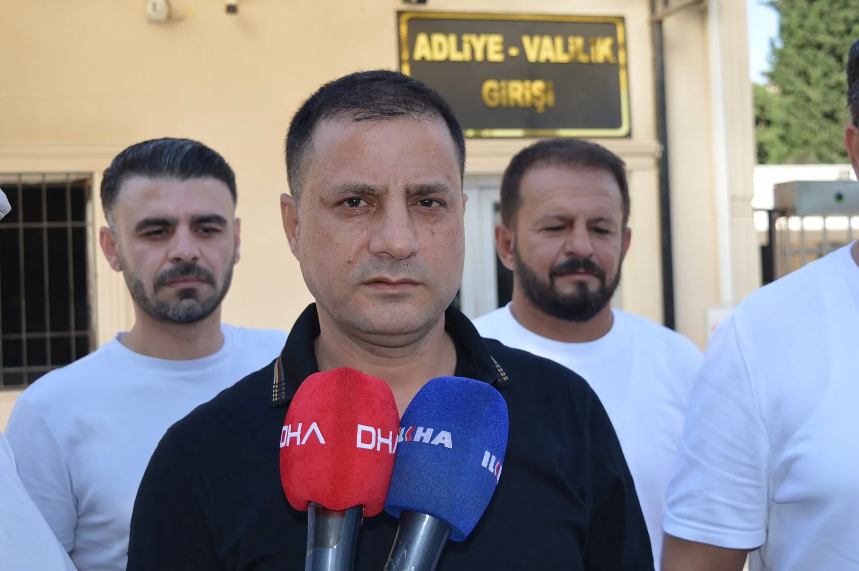 Mardin'de 80 aile aynı dairelerin başkasına satılmasıyla mağdur oldu