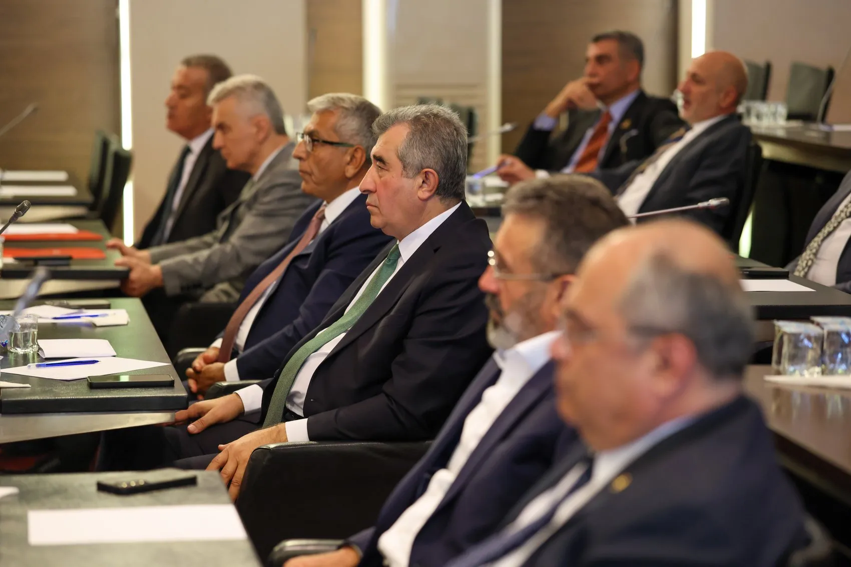 CHP Parti Meclisi kurultay takvimini başlatma kararı aldı
