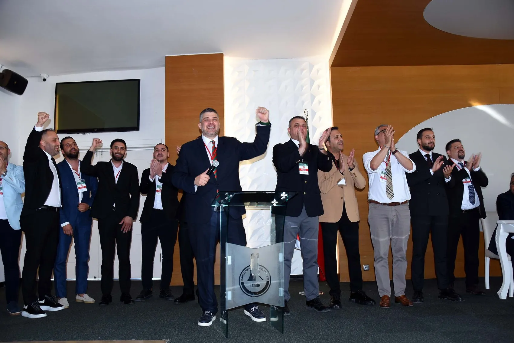 Karşıyaka’da Yeni Dönem Başladı
