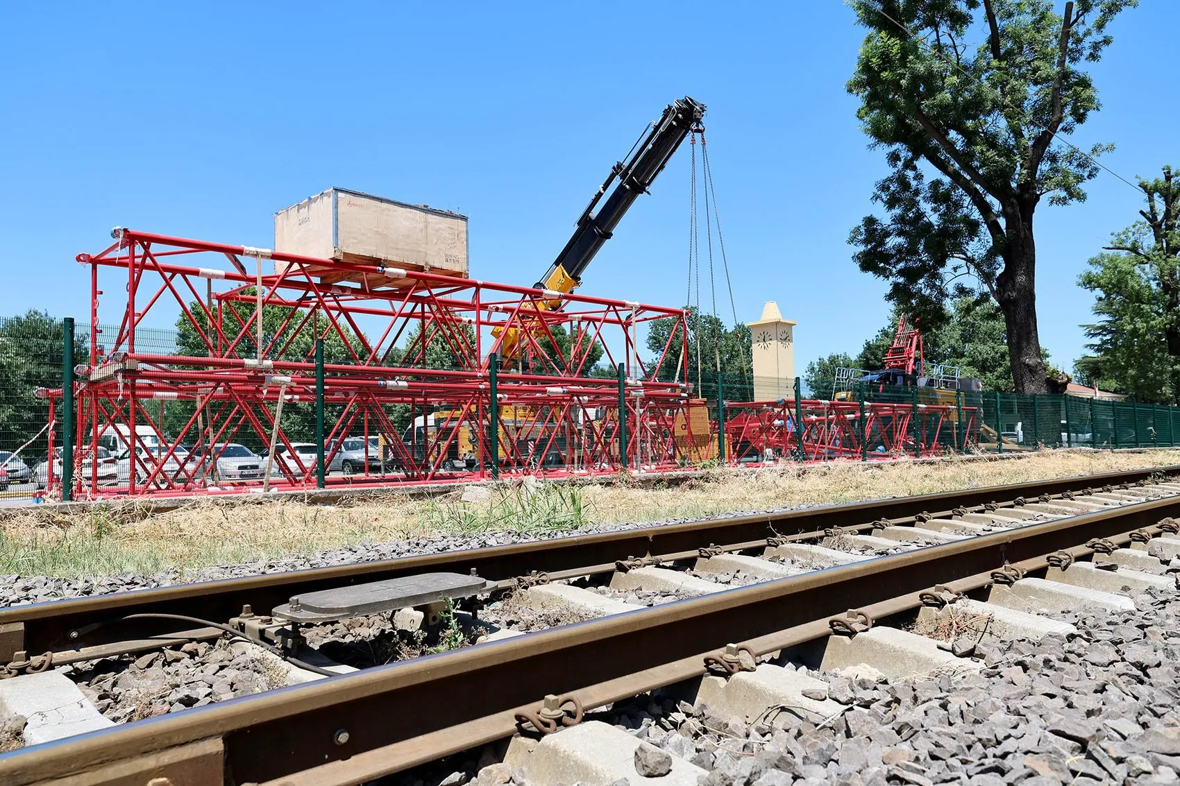 Sakarya trafiğini rahatlatacak dev dönüşüm sahaya indi