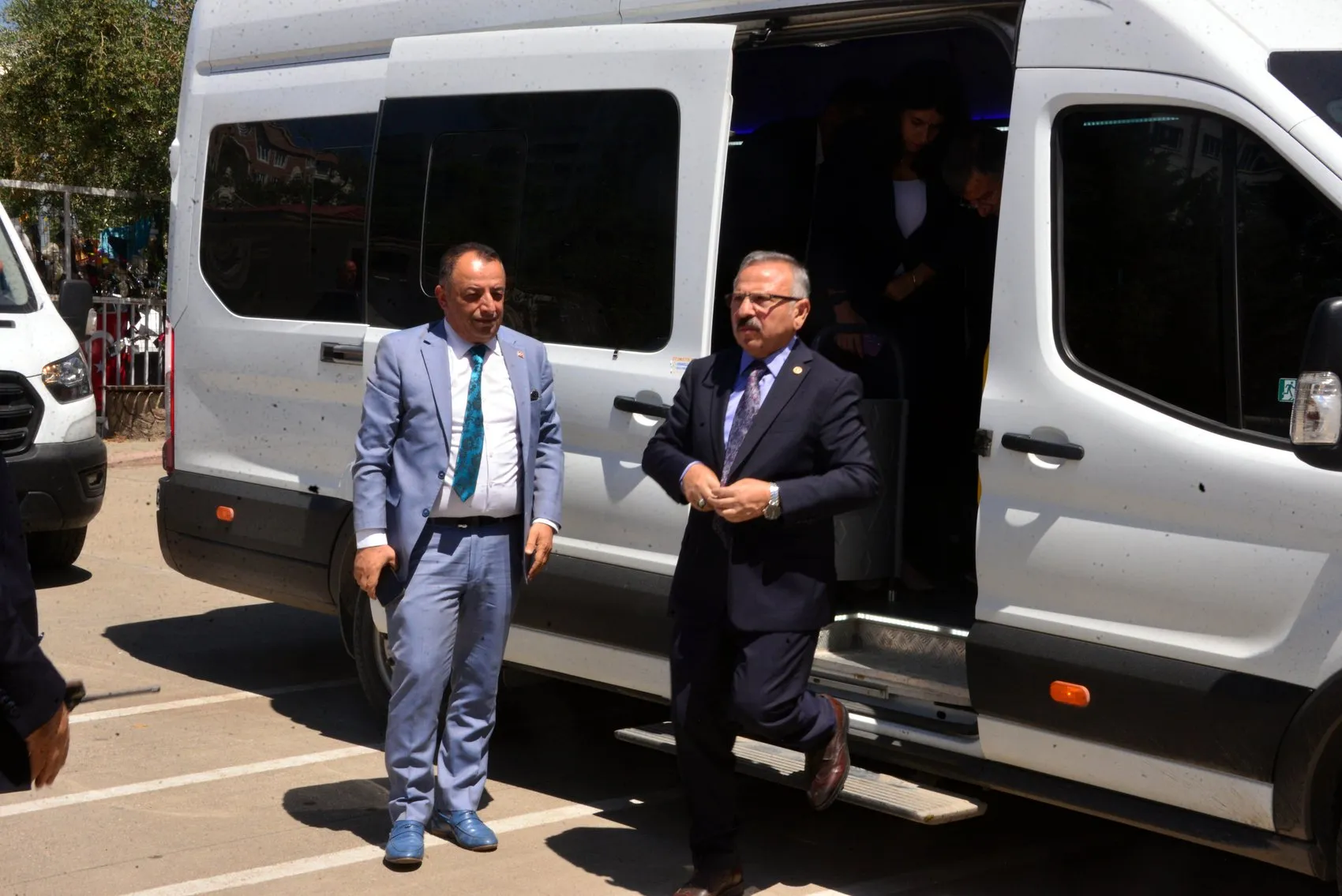 Kahramanmaraş’taki okul saldırısında meclis komisyonu inceleme başlattı