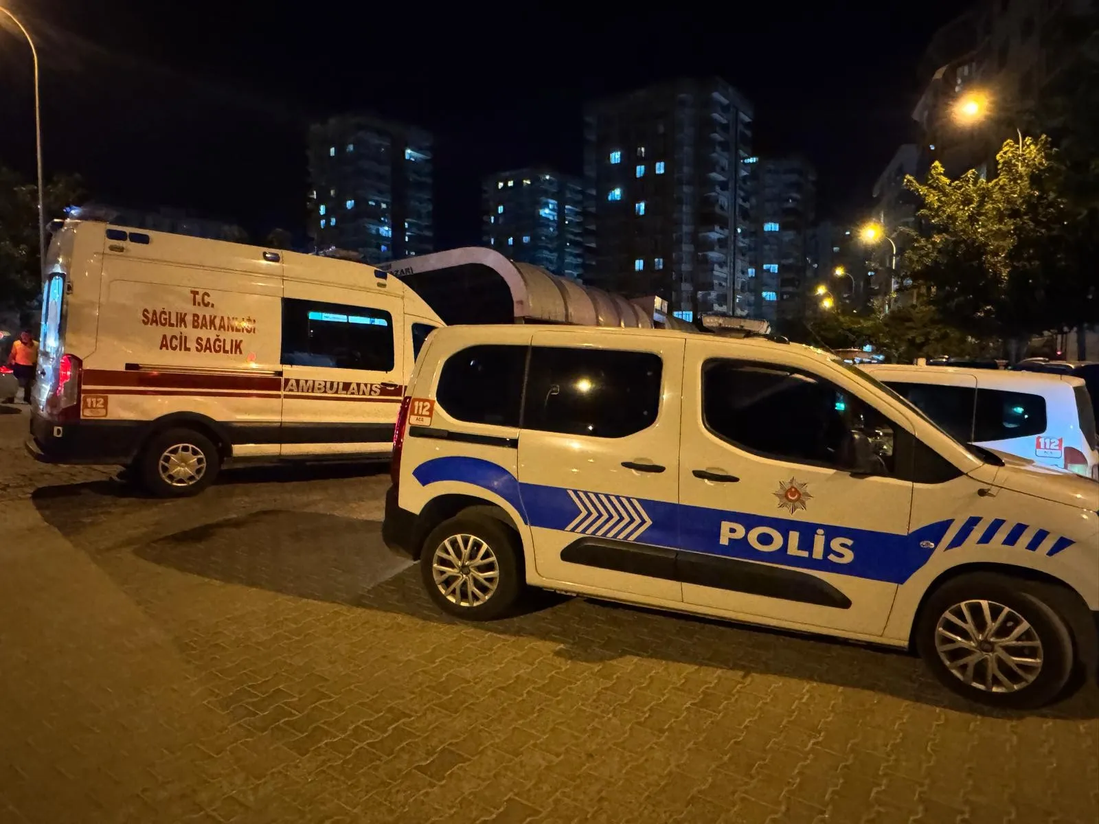 Şanlıurfa’da kavgayı ayıran anne pompalı tüfekle vuruldu