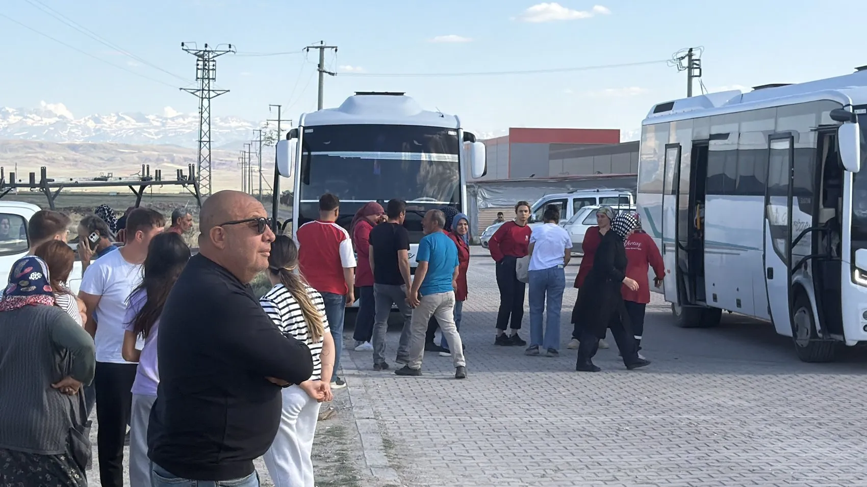 Niğde’deki havai fişek fabrikası patlamasına iki tutuklama geldi