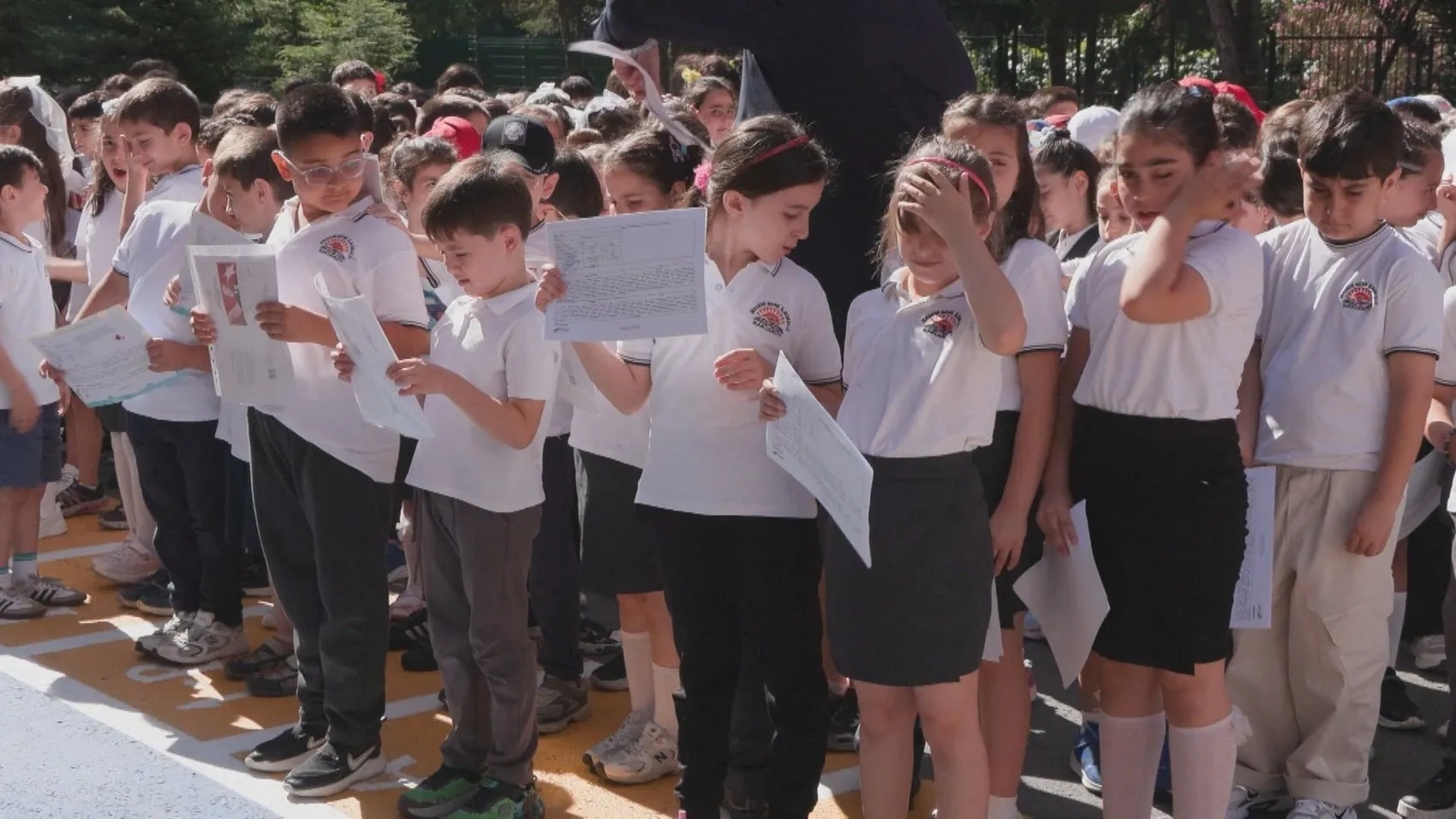 Okullarda yeni müfredat dönemi genişliyor