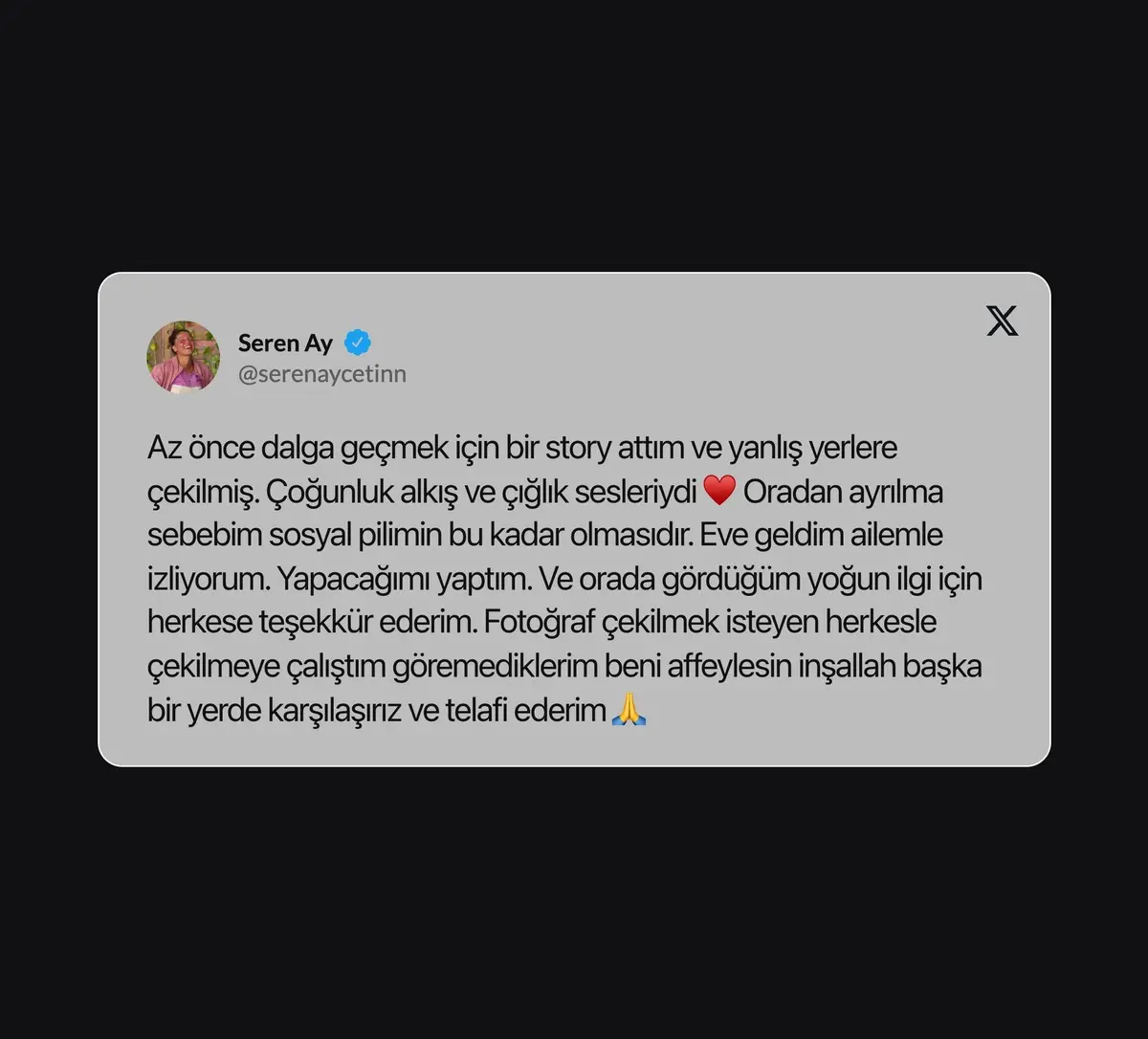 Survivor finalinde yuhalama sesleri yükseldi! Seren Ay Çetin hemen orayı terk etti 2