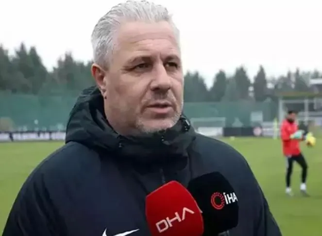 Kayserispor istikrarı unuttu 12 yılda 25 hoca eskitti