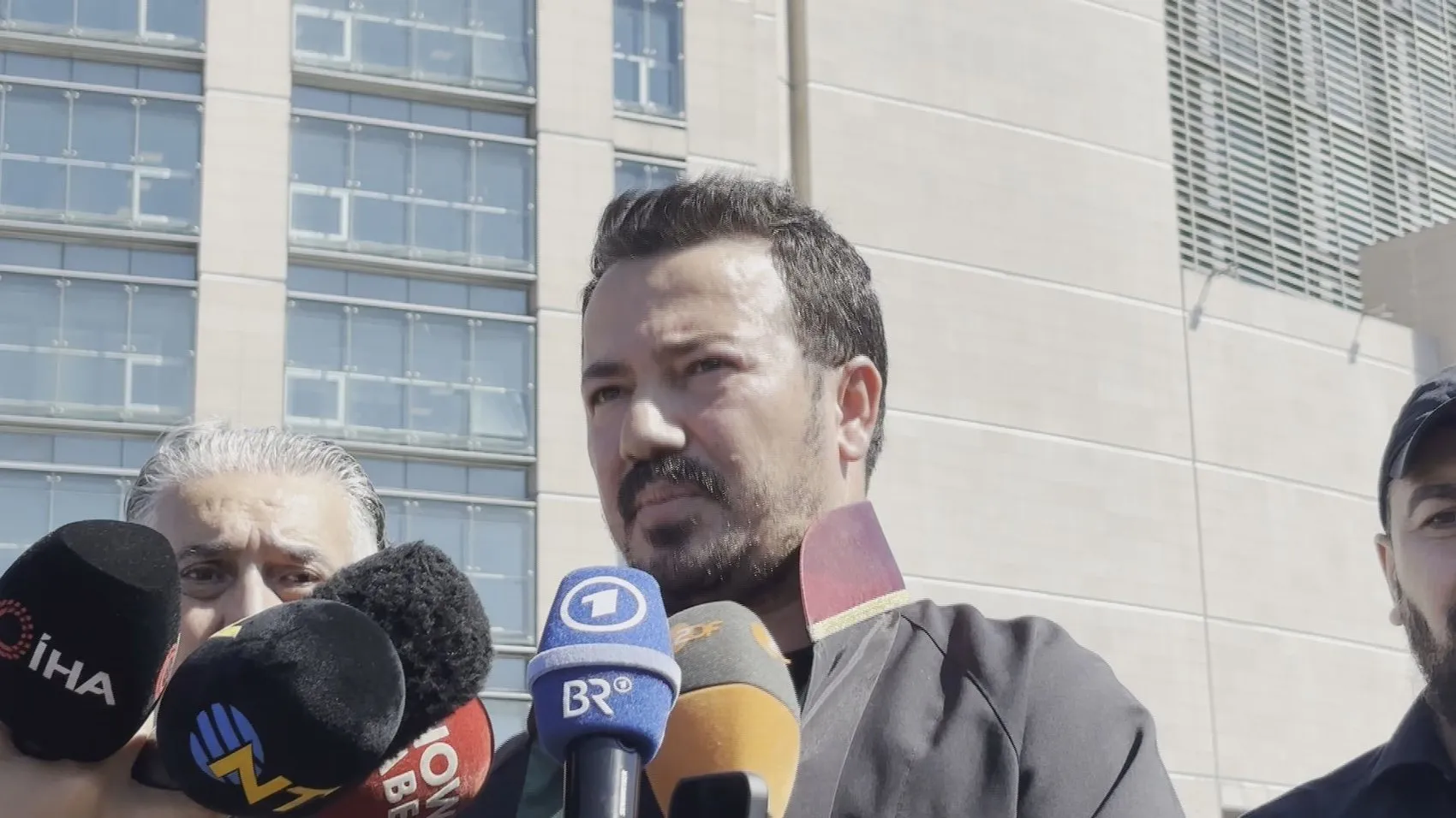 Oteldeki zehirlenme faciasında mahkeme kararını verdi