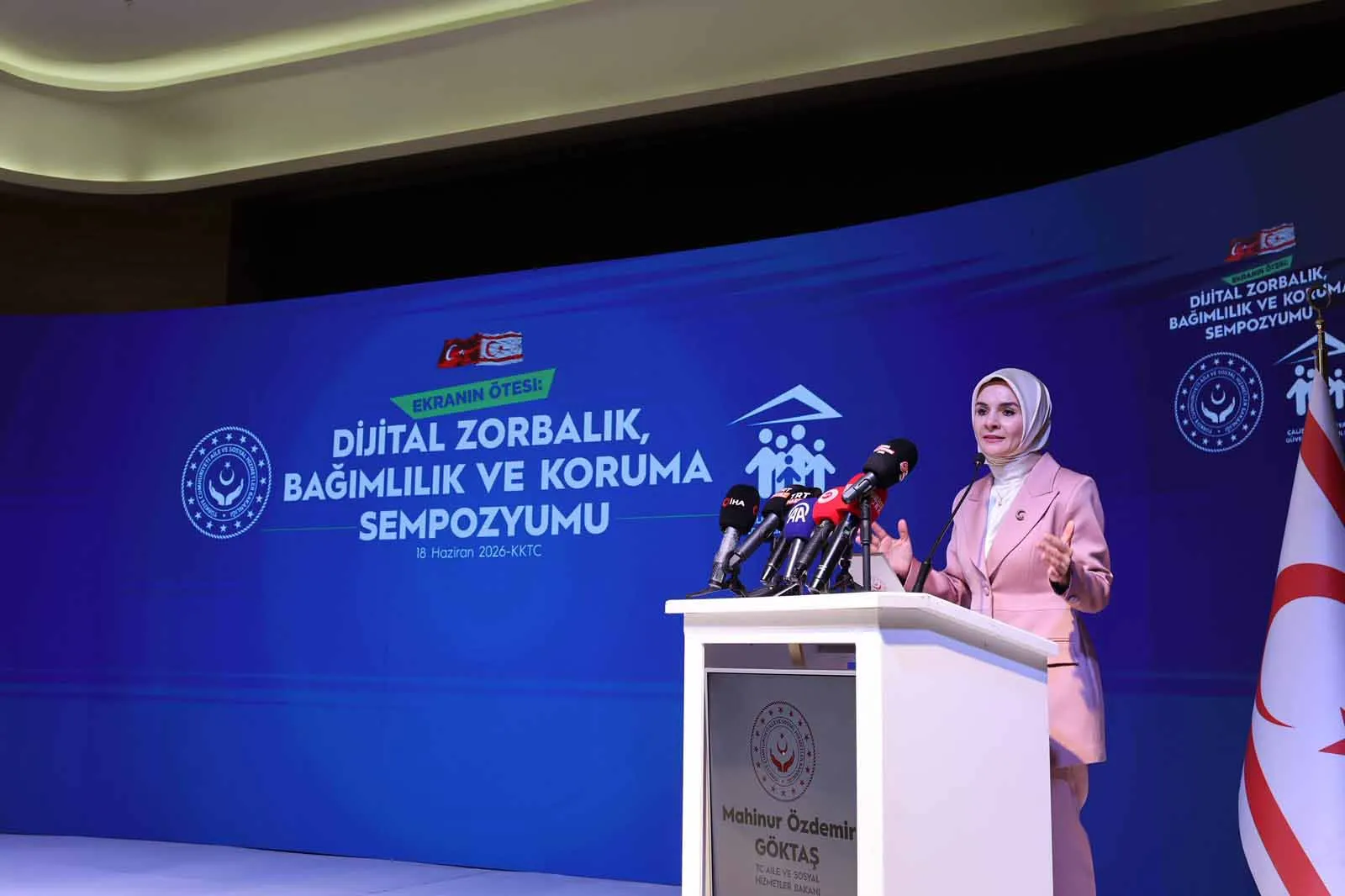 Çocukları algoritmaların insafından korumak için yeni dönem başlıyor