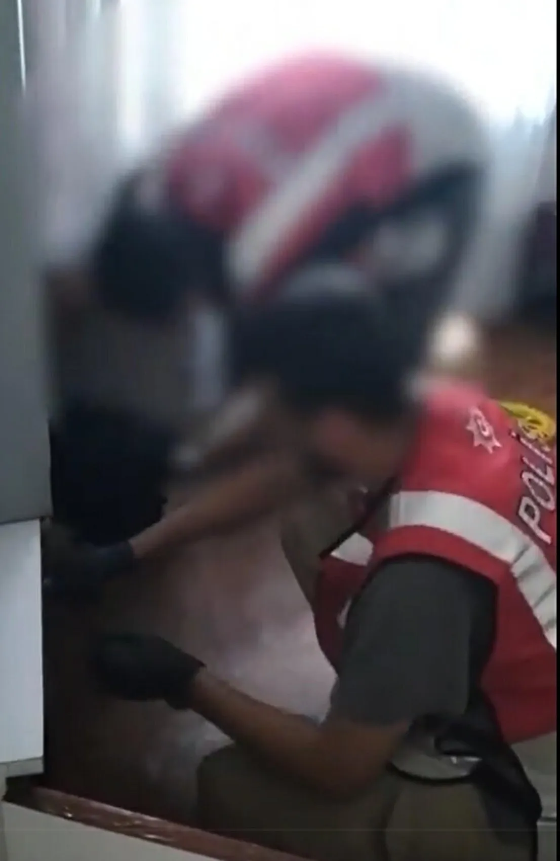 Minik İsa’nın tedavi umudunu çalan şüpheli yakalandı