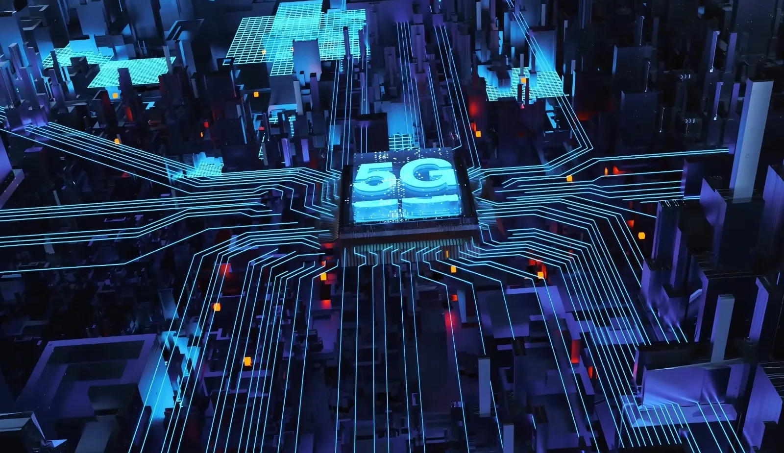 Türkiye 5G altyapısına 263 milyar liralık dev yatırım yaptı