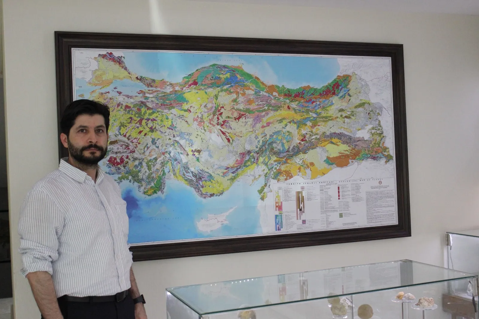 Türkiye'nin 2026 deprem haritası yenilendi