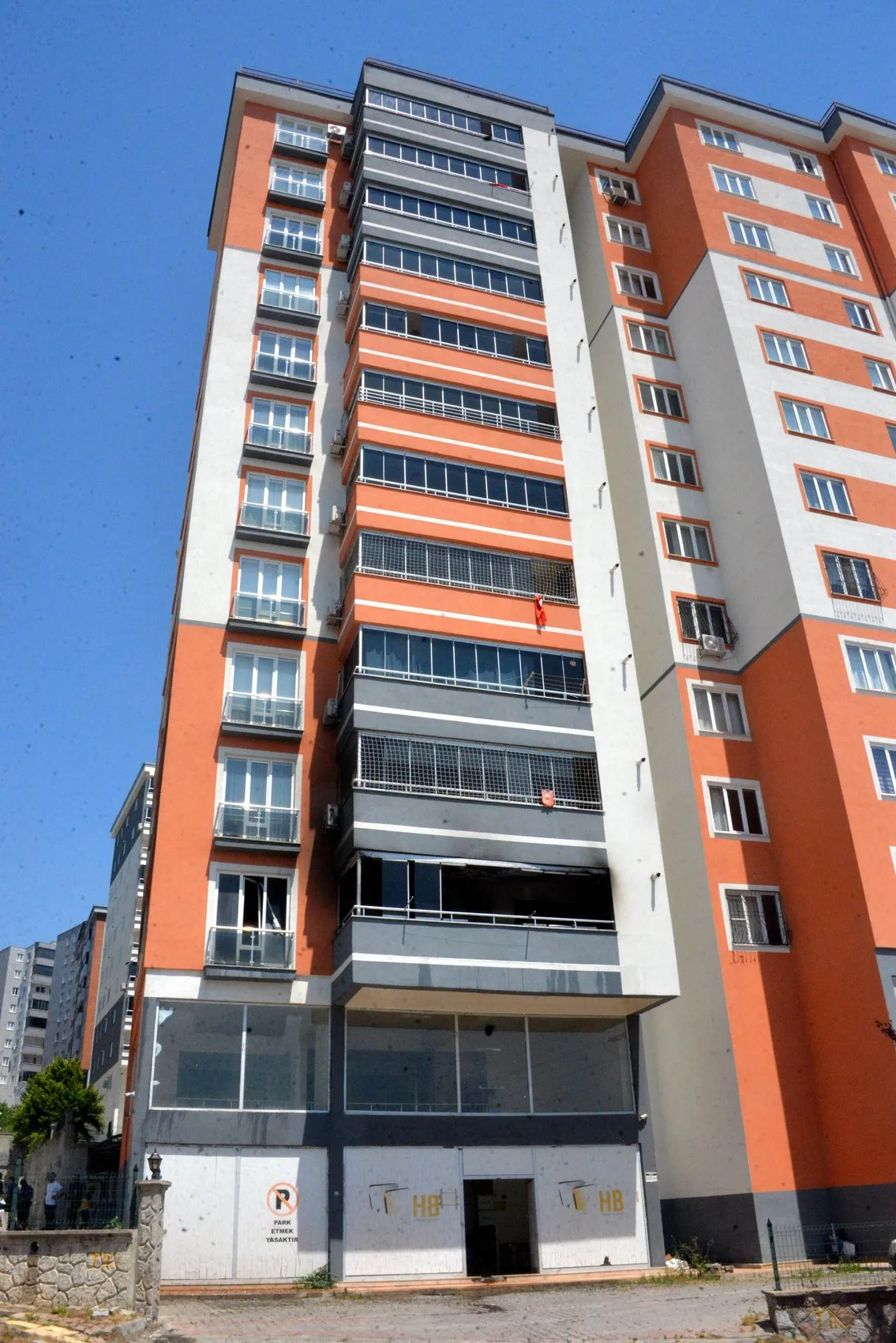 Kahramanmaraş’taki yangın üç kardeşin hayatını söndürdü