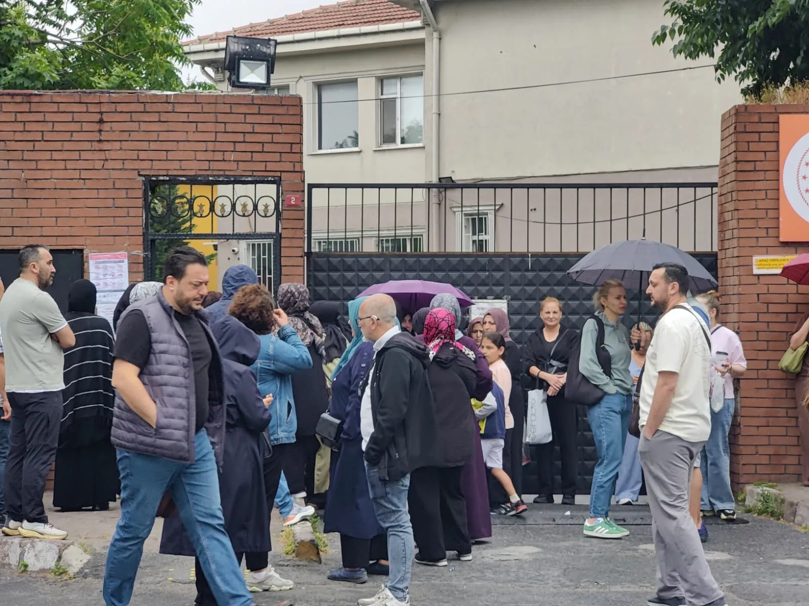 Binlerce öğrenci LGS için ter döküyor