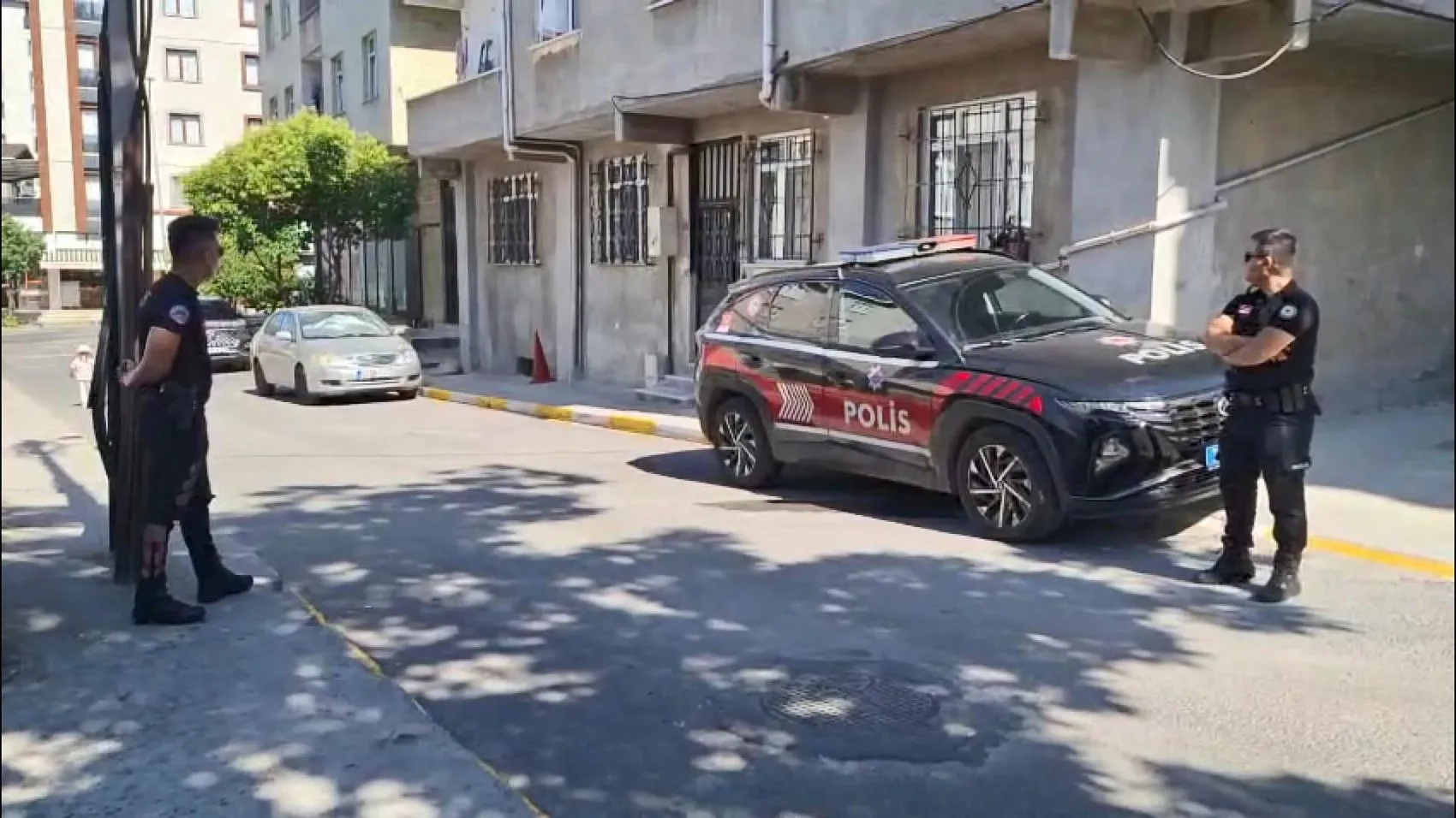 Pendik’te akraba kavgası kanlı bitti